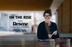 On the Rise: Charlotte Dunning