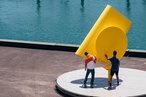 Auckland architectural installation wins Good Design Australia Award