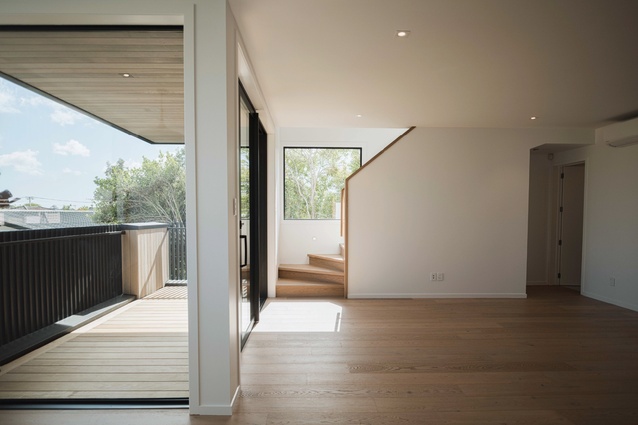 Built on Trust: How BCG and GIB® delivered next-level terrace housing