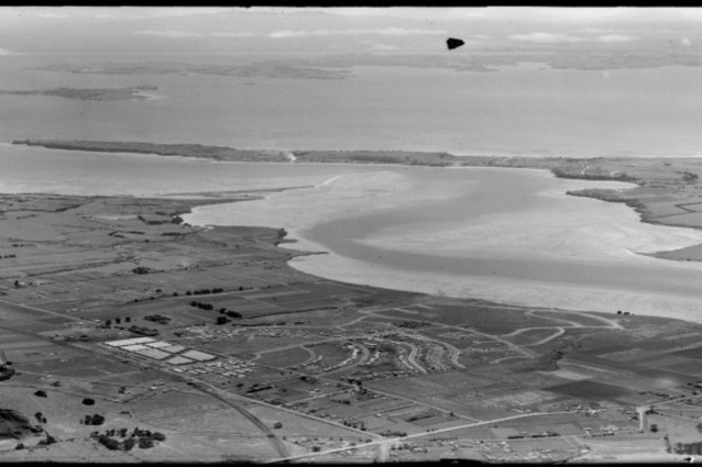 Panmure, before the 1930s state housing boom, was mainly market gardens established by Chinese immigrants. Prior local iwi and hapu, Ngāti Pāoa, Ngāi Tai ki Tāmaki and Ngāti Whātua Ōrākei, built thriving pa and tended kumara plantations here.