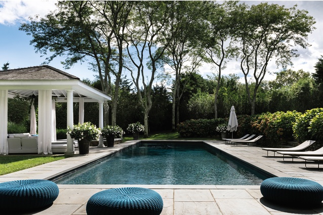 Summer living: New York getaway | Architecture Now
