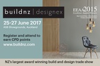 buildnz | designex 2017