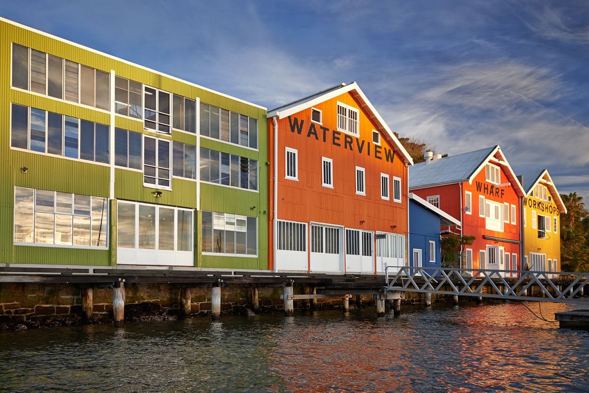 Colour Beyond Aesthetics Architecture Now Colour Beyond Aesthetics Architecture Now