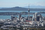 The future of Auckland