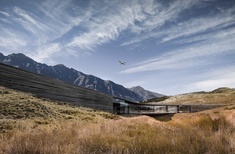 New Zealand houses a hit at WAF