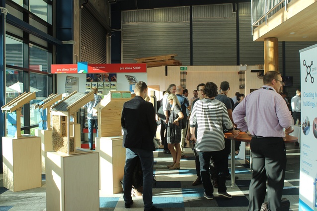 PrefabNZ’s annual event, CoLab, is a conference looking to provide discourse, provocation and solutions to challenge the status quo within New Zealand’s construction industry.
