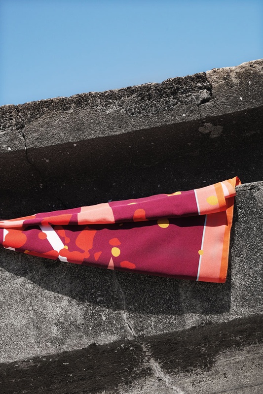 Urban padding Urbis Magazine