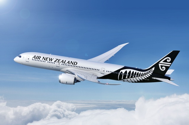 World-beating energy savings coupled with what will be the youngest, most fuel-efficient commercial fleet in the world saw Air New Zealand win out at the 2012 EECA Awards.