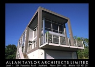 Allan Taylor Architects Limited