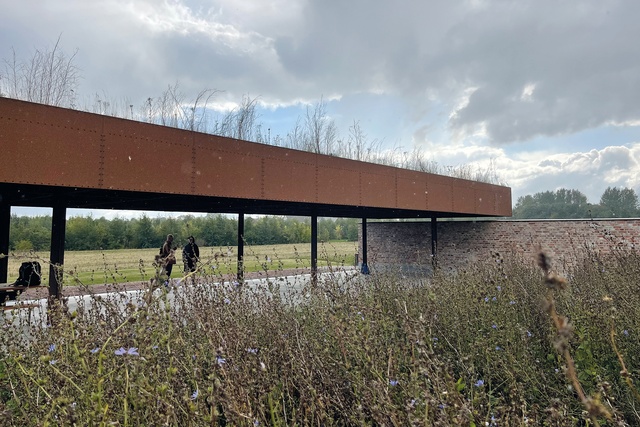 Slow Down: The 2025 Copenhagen Architecture Biennial