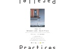 Parallel Practices: Between Land, Sea & Place exhibition