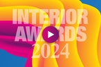 Watch the live stream: Interior Awards