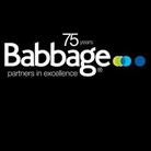 Babbage Consultants Limited