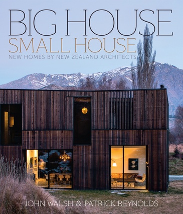 <em>Big House, Small House</em>.