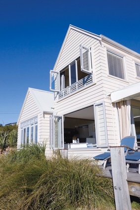 Linea™ Weatherboard Direct Fixed and Cavity Cladding is CodeMark certified.
