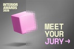 Meet your 2026 Interior Awards jury