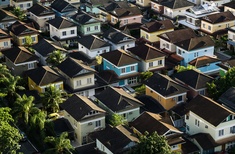 Does green housing equate to healthy housing?