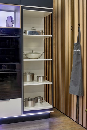 Bosch opens new Experience Centre