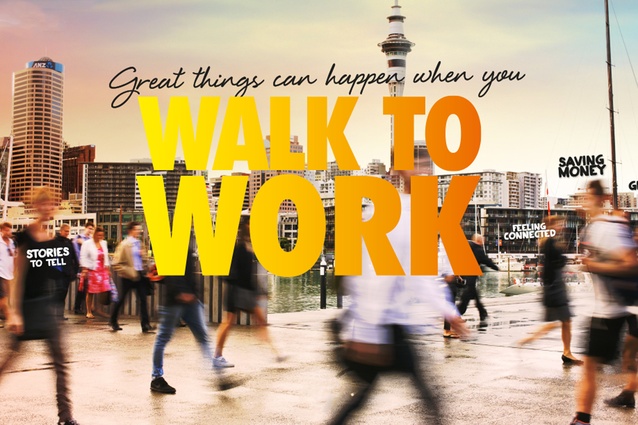 Work2Work Day takes place on 11 March around the world.