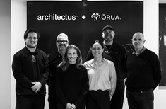 Strategic partnership between Architectus and ŌRUA aims to advance Māori design excellence