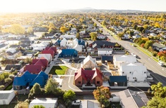 Canterbury social housing wins at 34th Dulux Colour Awards