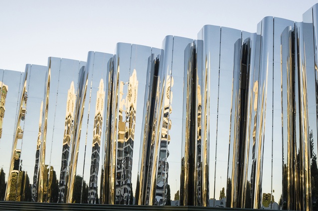 The Len Lye Centre/Govett-Brewster Art Gallery will open with a weekend of contemporary art, community, music and celebration.