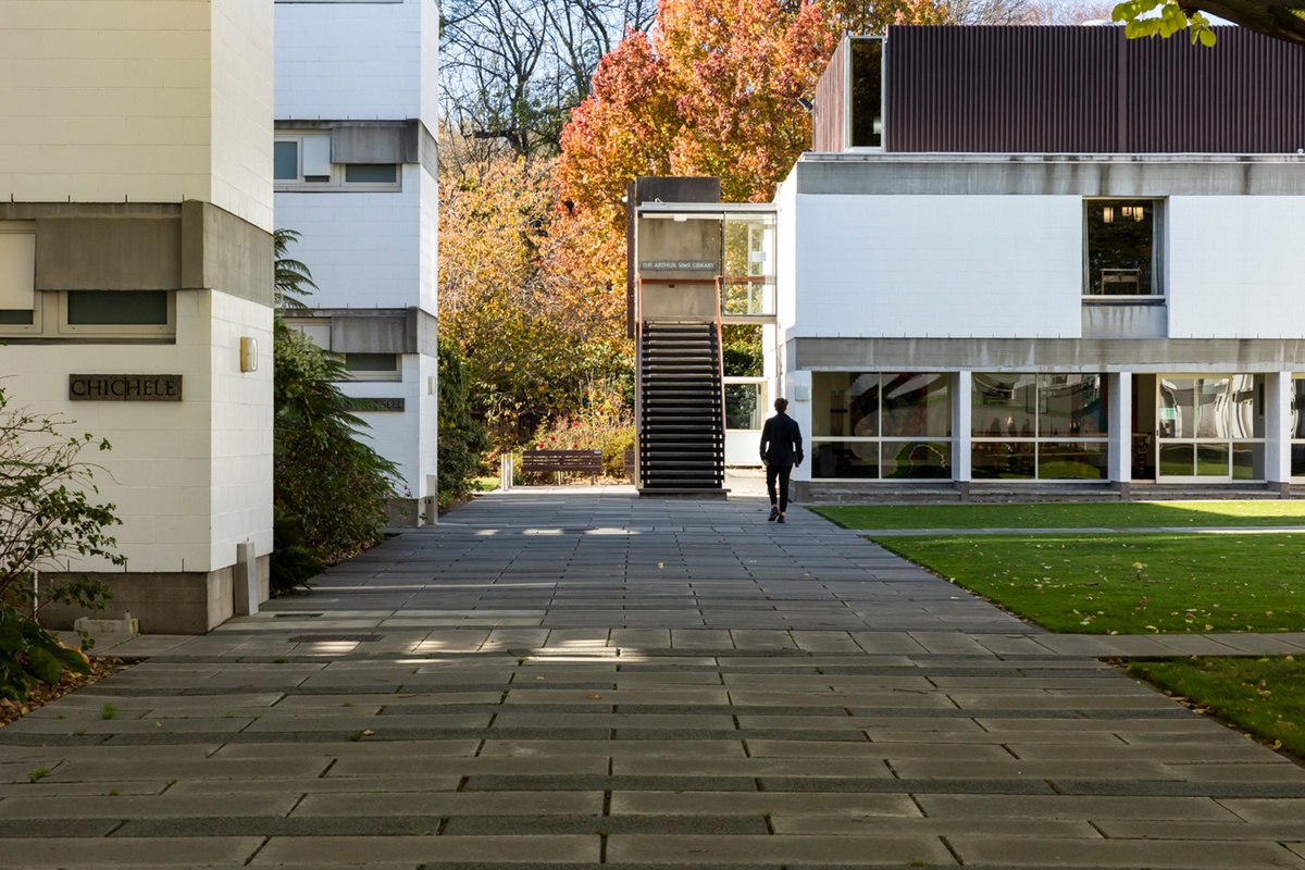 chch architecture tour