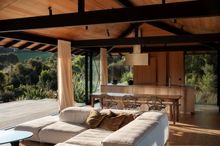 Winners announced: 2025 New Zealand Architecture Awards