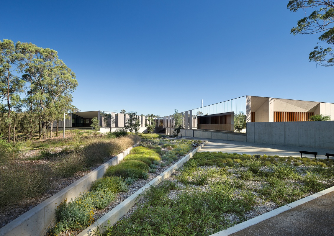 Australian National Architecture Awards | Architecture Now