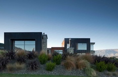 Houses Revisited: Wanaka House