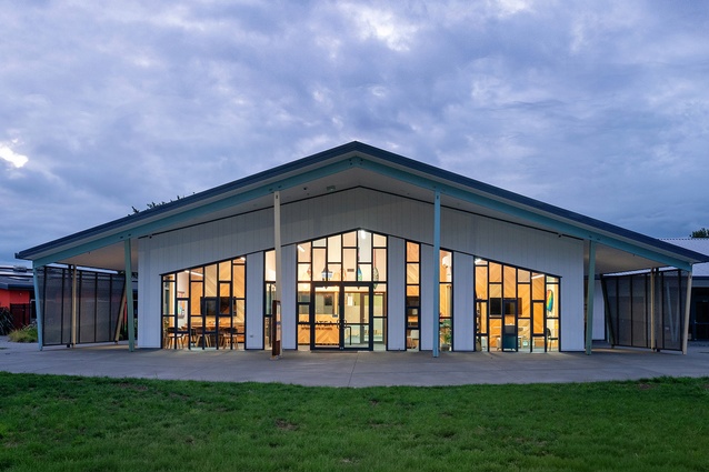 Shortlist - Education: 
