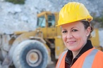 Calling all women in construction