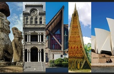 Book Review: Architectural Conservation in Australia, New Zealand and the Pacific Islands: National Experiences and Practice