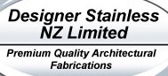 Designer Stainless NZ
