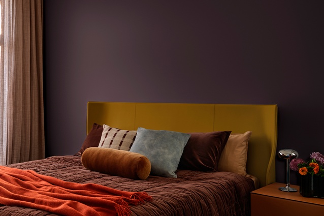 Dulux Colour Forecast 2026 - Evoke. 