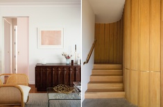 A gentle rhythm: Mount Albert renovation