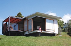 Future of New Zealand's prefab industry