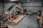 Print your own house: WikiHouse in New Zealand