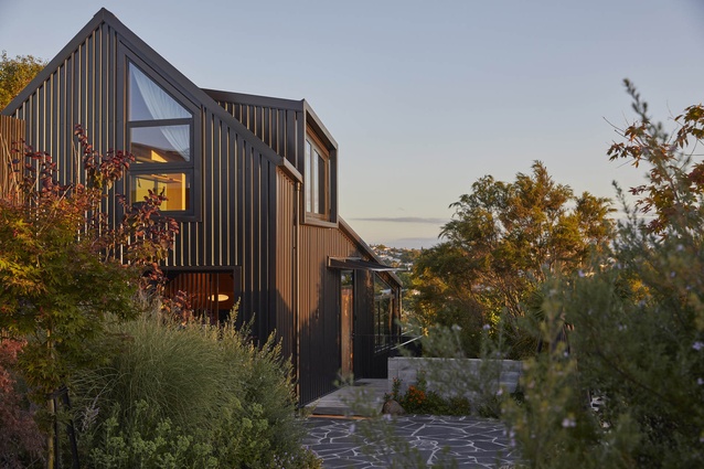 Winner - Housing: Sefton House by Ashton Mitchell.