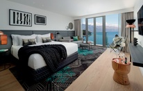 Alpine comforts: QT Queenstown Hotel