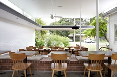 2012 Eat-Drink-Design Awards High Commendations – Best Cafe Design