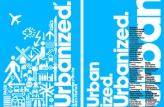 Get Urbanized – a Gary Hustwit documentary about those who shape cities and how they do it.