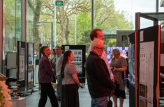 Sahil Tiku: Journeys through the Aotearoa Festival of Architecture: Part 3