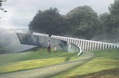 Winning Erebus Memorial design unveiled