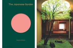 Book review: The Japanese Garden