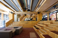 2025 Ted McCoy Award winner: Ngā Mokopuna