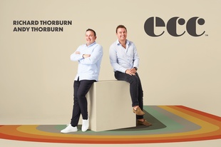 Meet ECC - Sponsor of the Interior Awards 2025