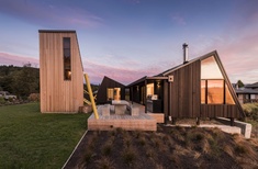 2018 Canterbury Architecture Awards