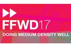 FFWD 17: Doing medium density well