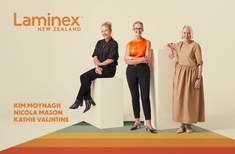 Meet Laminex -  Sponsor of the Interior Awards 2025